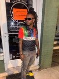PDR polo